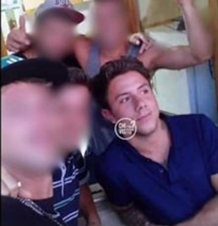 Scomparso