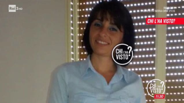 La scomparsa di Maria Chindamo - 3/12/2018