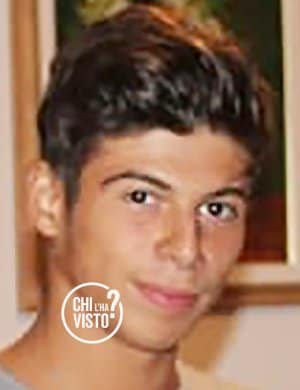Scomparso