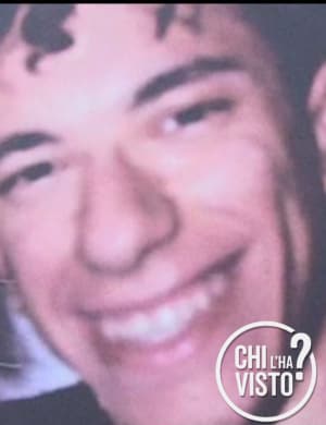 Scomparso