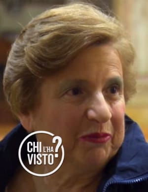 Scomparso