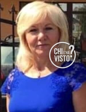 Scomparso