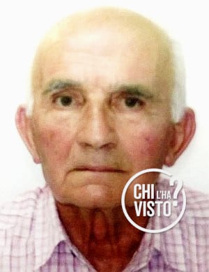 Scomparso