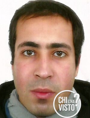 Scomparso