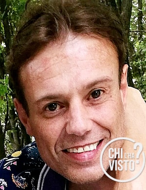 Scomparso