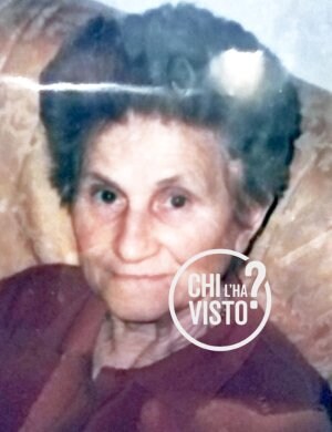 Scomparso