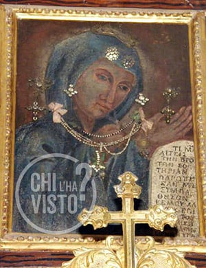 Scomparso