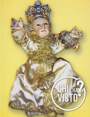 Scomparso