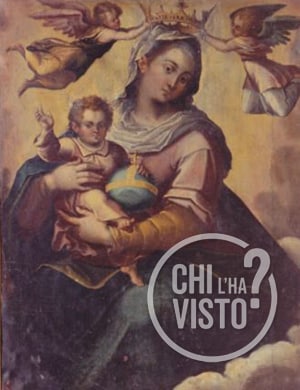 Scomparso
