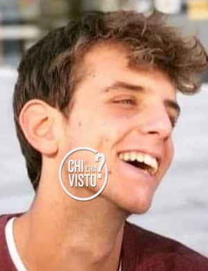 Scomparso