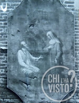 Scomparso