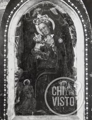 Scomparso