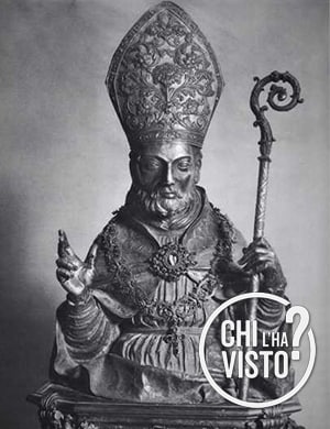 Scomparso