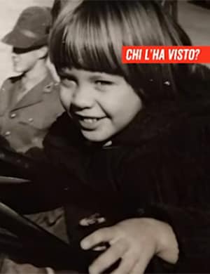 Scomparso