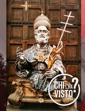 Scomparso
