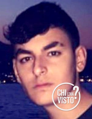 Scomparso