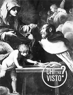 Scomparso