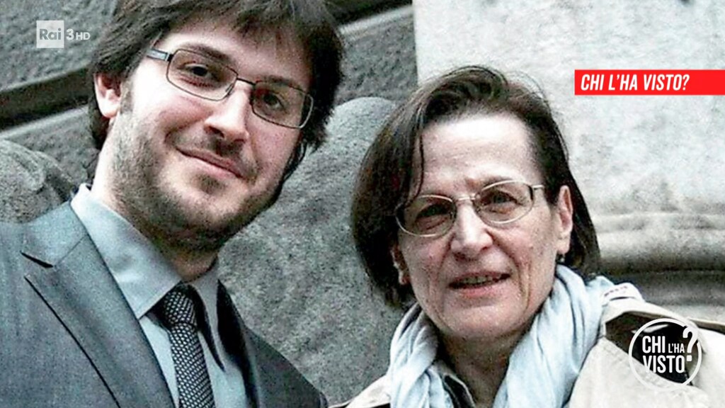 La scomparsa di Giovina Mariano: "Chi l&#39;ha visto?" nella casa del mistero - Chi l&#39;ha visto? - 27/10/2021