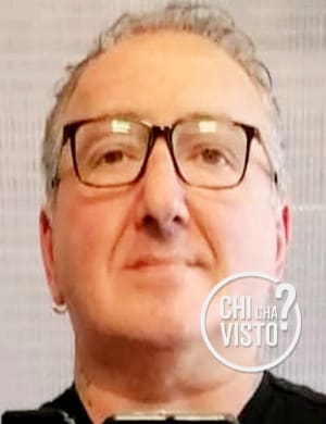 Scomparso