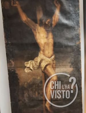 Scomparso