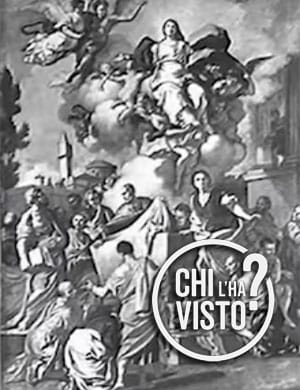 Scomparso