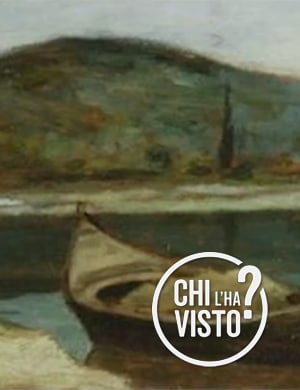 Scomparso