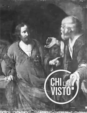 Scomparso
