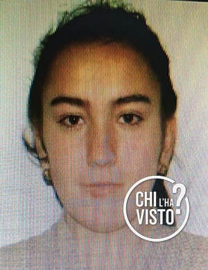 Scomparso