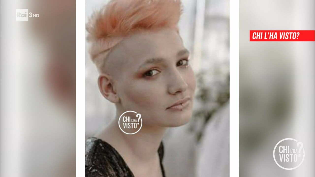 Andreea: la lite tra il fidanzato Simone e l&#39;ex Daniele. Parla il testimone - Chi l&#39;ha visto? - 18/05/2022