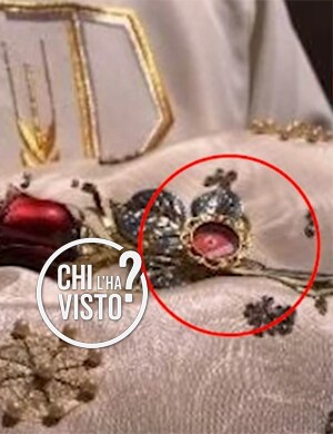 Scomparso