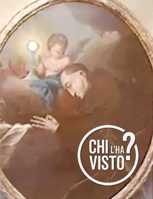 Scomparso