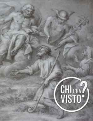 Scomparso