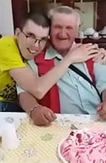 &#8220;Cerchiamo ancora il mio quarto fratello&#8221;: Appello di Gerardo per concludere la sua ricerca