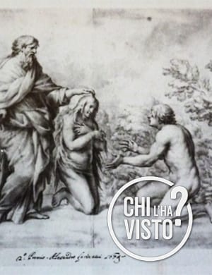 Scomparso
