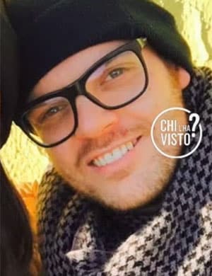 Scomparso