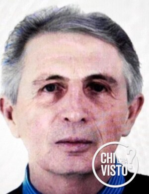 Scomparso
