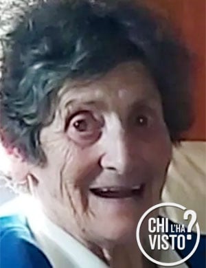 Scomparso