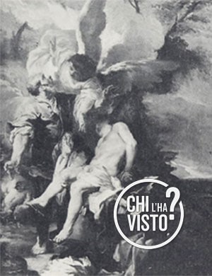 Scomparso