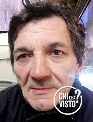 Scomparso