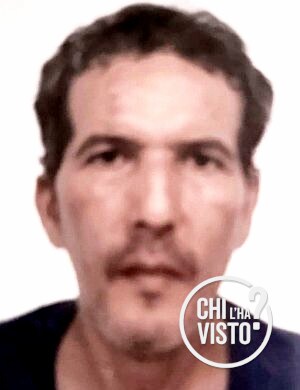Scomparso