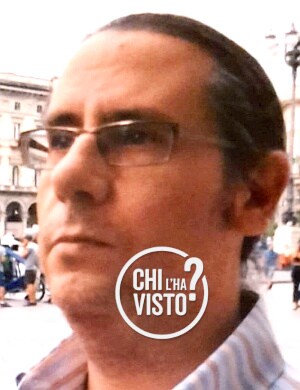Scomparso