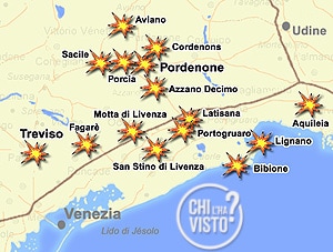 Scomparso
