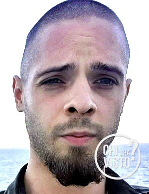 Scomparso