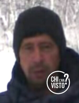 Scomparso