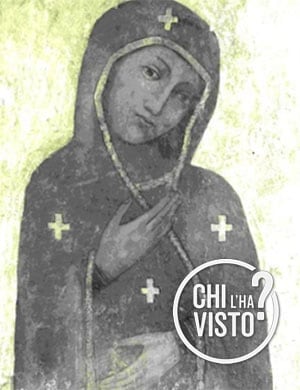 Scomparso