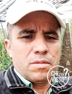 Scomparso