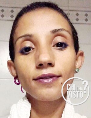 Scomparso