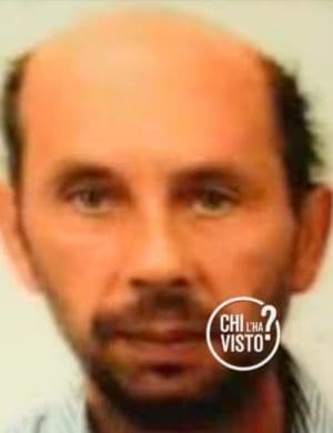 Scomparso
