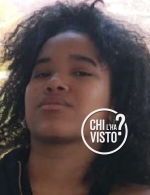 Scomparso