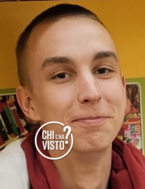Scomparso